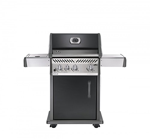 Preisvergleich Produktbild Napoleon Rogue 2 schwarz