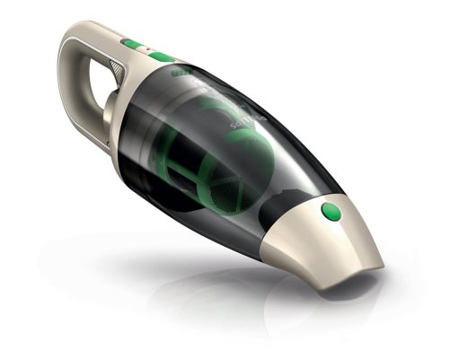 Preisvergleich Produktbild Philips MiniVac Handheld Vacuum Cleaner FC6148 / 01