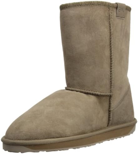 Emu Women's Stinger Lo Snow Boots