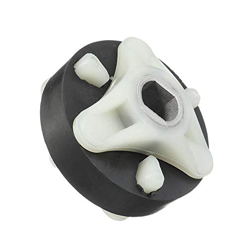 Preisvergleich Produktbild Waschmaschine Motor-Versicherungskupplung, für Whirlpool 285753A Zubehör für Waschmaschinen