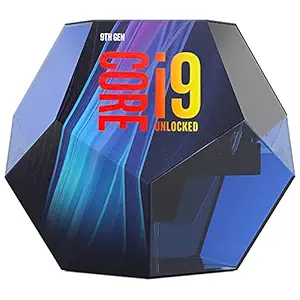 Intel Octa-Core i9-9900K 3.6GHz Desktop Processor