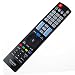 Produktbild Ersatz Fernbedienung LG LED LCD 3D 37LG60 / 37LH5000 / 42LB650V Remote Control