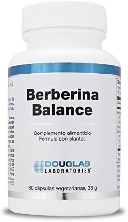 Berberina Balance - Douglas Laboratories