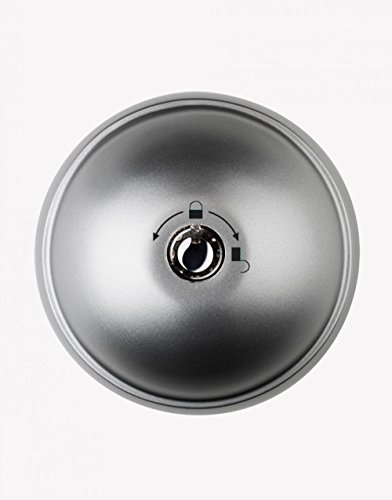 Meroni Cerradura Seguridad Furgonetas ufo3 Smart Duo Individual