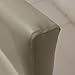 Modern Hair Styling Chair - White