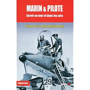 Marin & pilote - Servir en mer et dans les airs