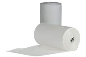 WENOKER BENDA BIANCA PVC FASCIA ISOLANTE H10Cm X 25M x CLIMATIZZATORE CONDIZIONAMENTO