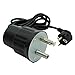 Produktbild SODIAL 220 V Grill Motor Grill Dreh Motor 4 Watt Elektro Grill Motor BBQ Herd DIY Zubehr Eu stecker
