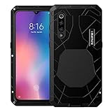 【Bildschirm- und Kameraschutz】: Erhöhte Stoßkanten schützen Ihren Kamerabildschirm vor Kratzern und fallen 2,5 mm höher als der Bildschirm und die Kamera.