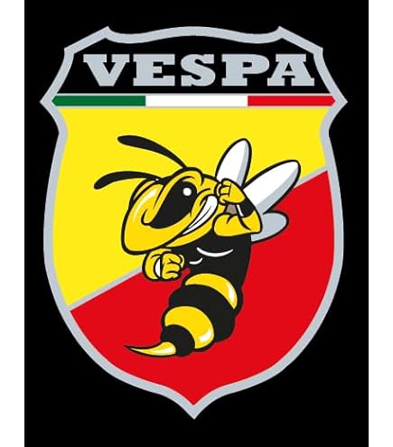 Reflective Motorcycle Stickers Italy Flag Bike Helmet - Foto 1