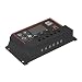 Produktbild ForceSthrength 12V / 24V Solarpanel Laderegler Batterieregler Dual USB
