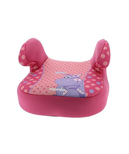 Preisvergleich Produktbild NANIA Réhausseur Bas Groupe 2 / 3 Dream Hippo