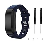garmin armband ausschlag ▶[BAND LÄNGE]: garmin vivosmart hr armband passen 5.11