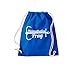 Produktbild ShirtInStyle Gym Sack Turnbeutel Heimathafen Prag Farbe Royal