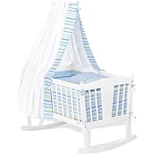 Suchergebnis auf Amazon.de für: babywiege holz