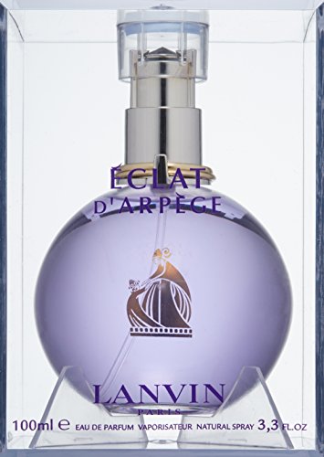 Lanvin Eclat D’Arperge femme / woman, Eau de Parfum, Vaporisateur / Spray 100 ml, 1er Pack (1 x 100 ml) - 2