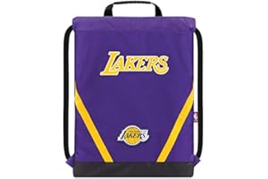 Franco Cosimo Panini Sac NBA Los Anges Lakers Gym Sac