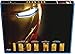 Iron Man 1 - Edición Horizontal (BD + BD Extras) [Blu-ray]