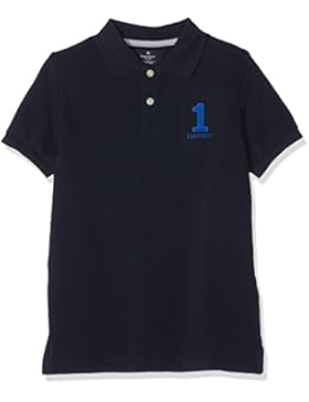 HACKETT LONDON TEENS Jungen Poloshirt 