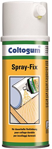 Preisvergleich Produktbild Coltogum 354637 Sprühkleber 400 ml