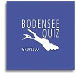 Image de Bodensee-Quiz: 100 Fragen und Antworten