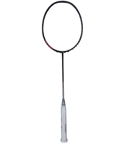 【ネット最安新品4UG5】LI-NING AXFORCE 60 Buy Li-Ning AXForce 60 Unstrung Badminton Racket – 4U G5