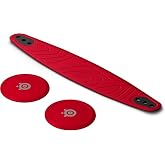 Steelseries Arctis Nova Booster Pack Cherry Red - Oyun Kulaklığı Aksesuarı - İki Renkli Naylon Kafa Bandı - Benzersiz Metalik