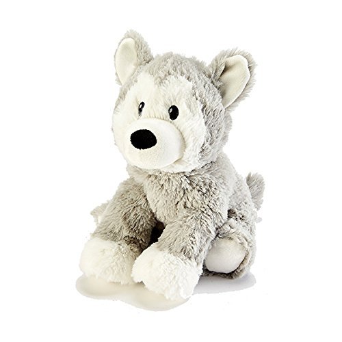 warmies CP-HUS-2 Peluche Multicolore