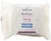 Salcura Antiac Daily Face Wipes - Pack of 25