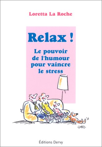 Relax !