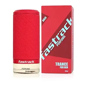 Fastrack Bold Trance for Women Eau de Parfum - 100 ml
