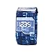 Produktbild Fuibo Watch, Kreative Coole Papieruhr LED Wasserdichte Uhr Tyvek Papierband Digitaluhren Etwas Ganz Besonderes und mit Einem Sinn für Design. (E)
