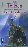 Le Seigneur des anneaux, tome 3 : Le Retour du roi