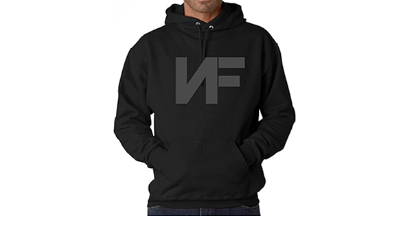 nf hoodies amazon
