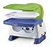 Fisher-Price Healthy Care Deluxe Booster Seat