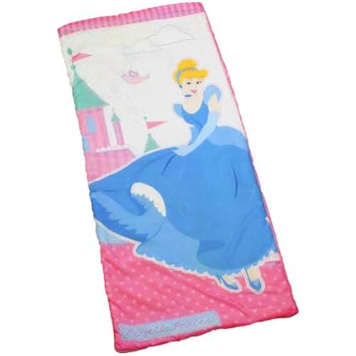 Amazon.co.uk kids character sleeping bags