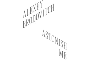 Alexey Brodovitch: Astonish Me
