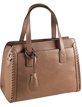 PICARD Idylle 2469 Tasche Damen Handtasche Henkeltasche 31x23x14 cm (BxHxT)