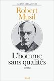 Image de L'homme sans qualités, tome 2