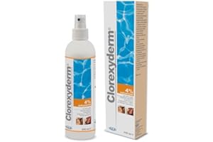 Centrovete CentroVete CLOREXYDERM Soluzione 4%
