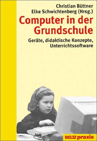 Computer in der Grundschule