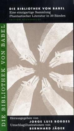 Die Bibliothek von Babel: Die Bibliothek von Babel, Staffel.3 : Das Haus der Wünsche; Die konzentrischen Tode