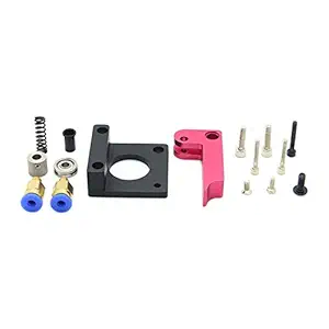 Generic Right Makerbot MK8 1. 75mm Filament Metal Remote Bowden Extruder Parts 3D Printer