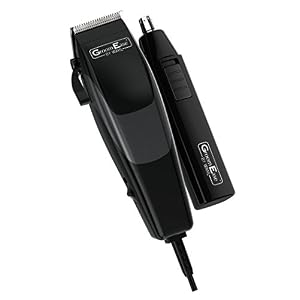 WAHL GroomEase Clipper Gift Set