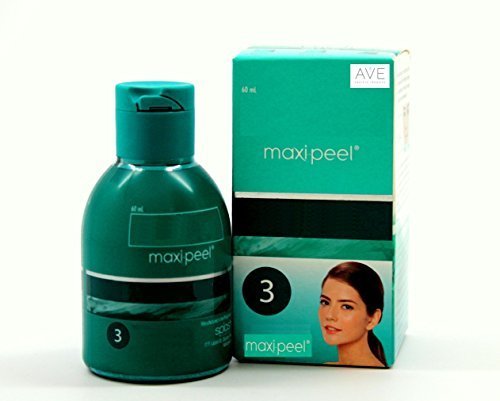 3-Pack Maxi-peel #3 (3 x 60mL) by Maxi-Peel