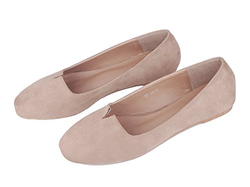 comfortable ballet flats uk