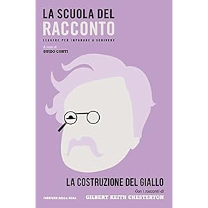 La costruzione del giallo