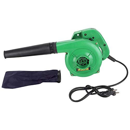 Cheston CHB_50 700W || 85 Miles/Hour 17,000 RPM Electric Air Blower Dust PC Cleaner (Variable Speed Optional) (with Variable Speed Regulator)