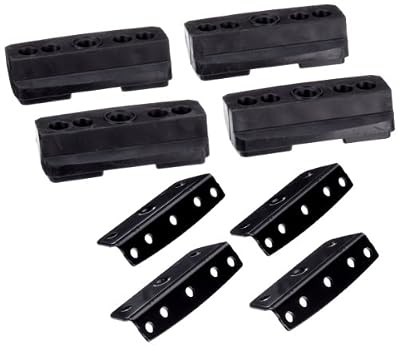 Thule 3034 Kit de fixation pour barres de toit