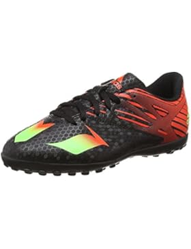 adidas Unisex-Kinder Messi 15.4 Tf Fußballschuhe